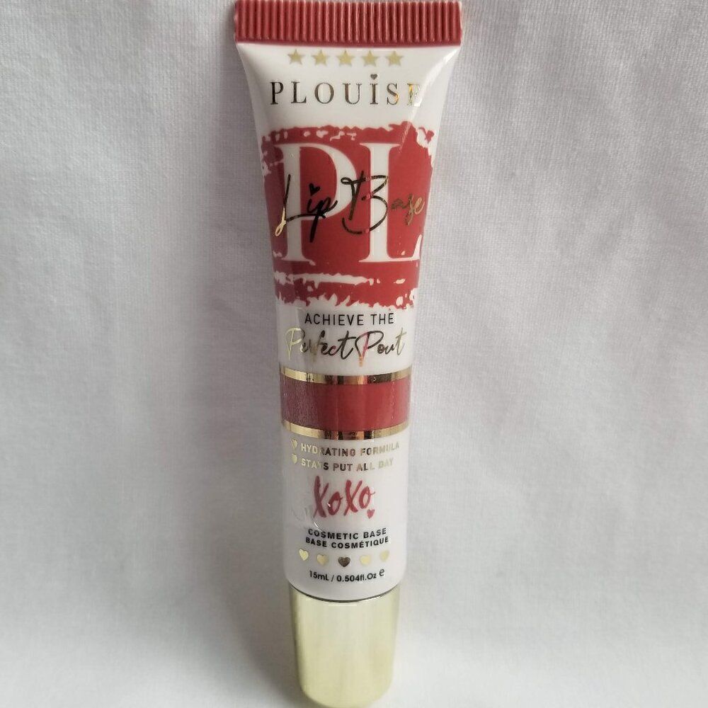 P.Louise Lip Base - All Night